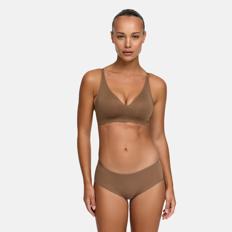 Comfort Push-Up