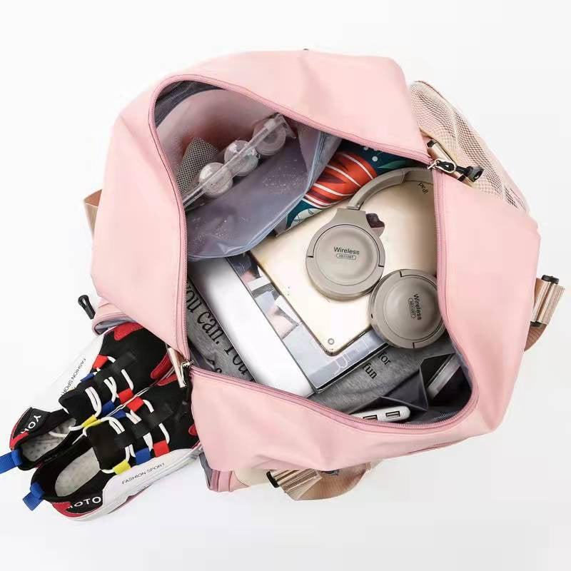 Sac de Sport Multifonctionnel